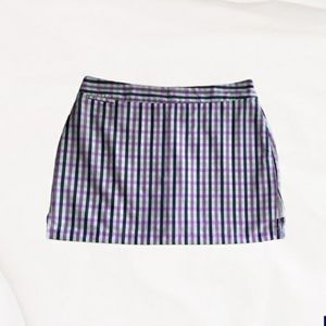 - ALLYSON WHITMORE SPORT SKORT